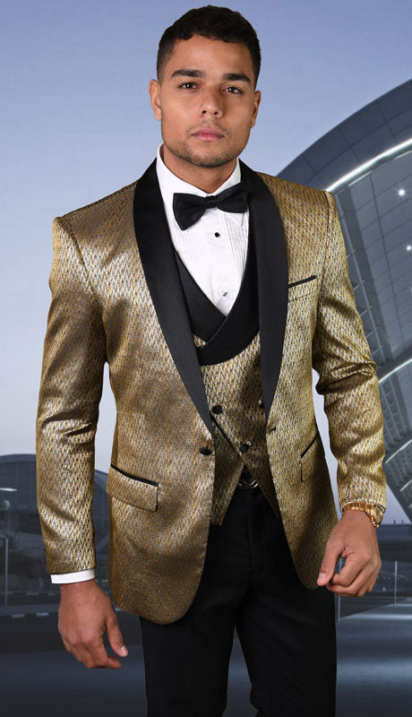 Mens  Suit BELLAGIO-16-GO