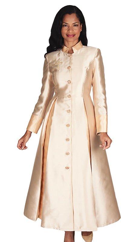 Diana Couture 8521-GLD