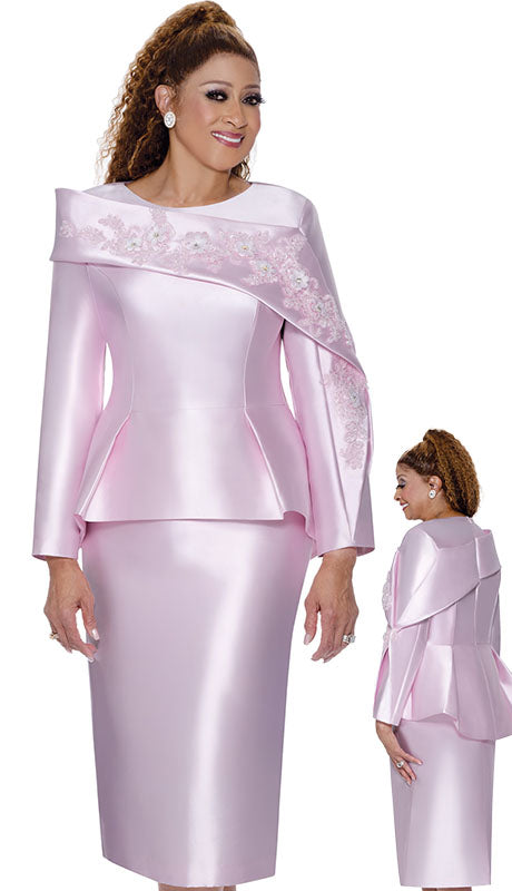 Dorinda Clark Cole 309692-QO Ladies  Suit