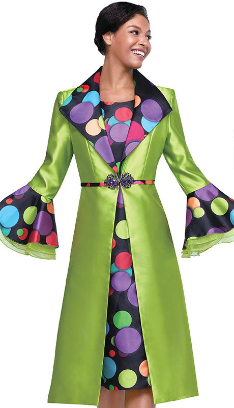 Serafina 6470  Dress