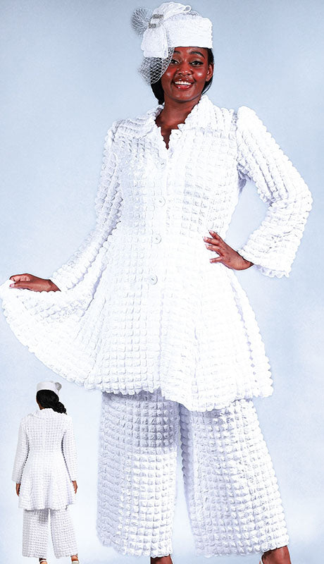 Giovanna 0950 Ladies  Pant Suit