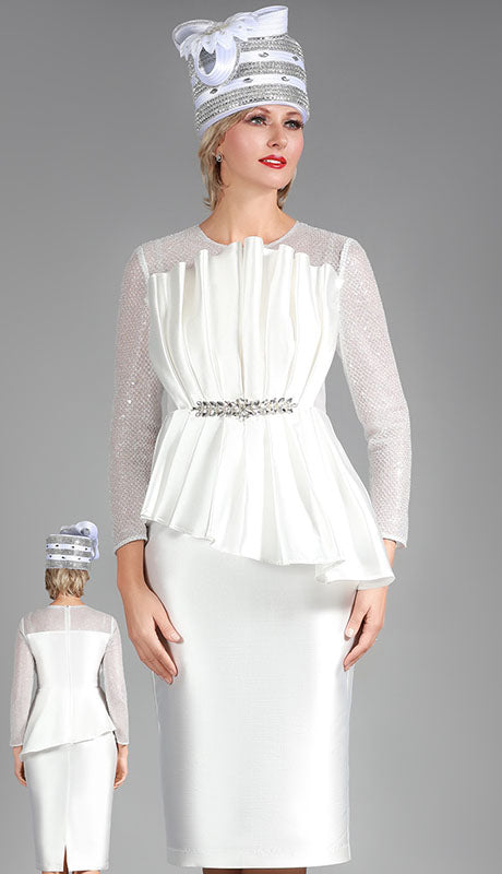 Giovanna DP2422  Suit