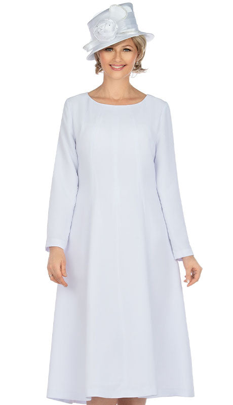 Giovanna D1451-WHT