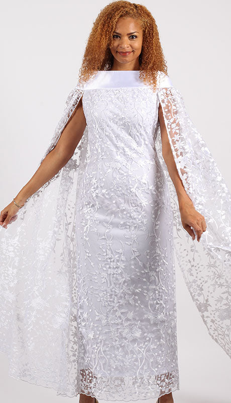 Diana Couture 8953  Dress