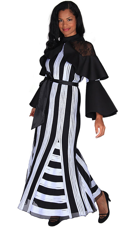 Diana Couture 8596
