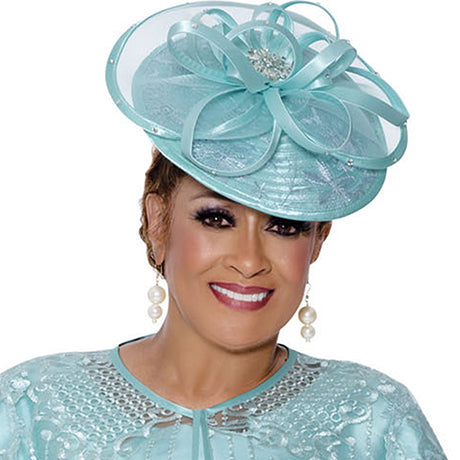 Dorinda Clark Cole 309482-SEA-H-QS  Hat