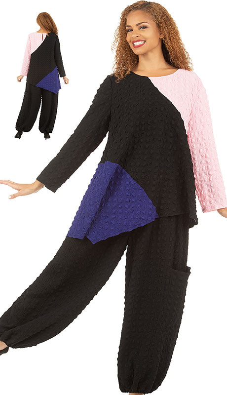 Giovanna S0949  Outfit