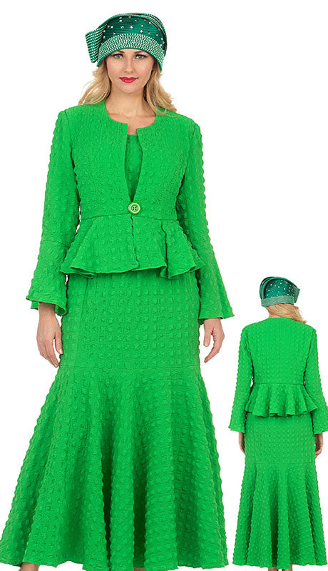 Giovanna 0943  Suit
