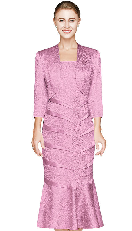 Nina Nischelle 2822  Dress