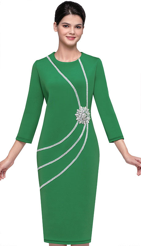 Serafina 6961  Dress