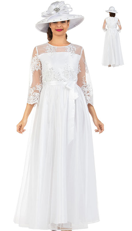 Giovanna D1668-CO  Dress