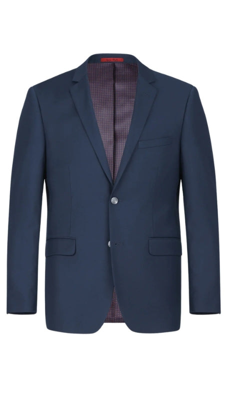 Renoir Boy's Suit 201-19-NAVY