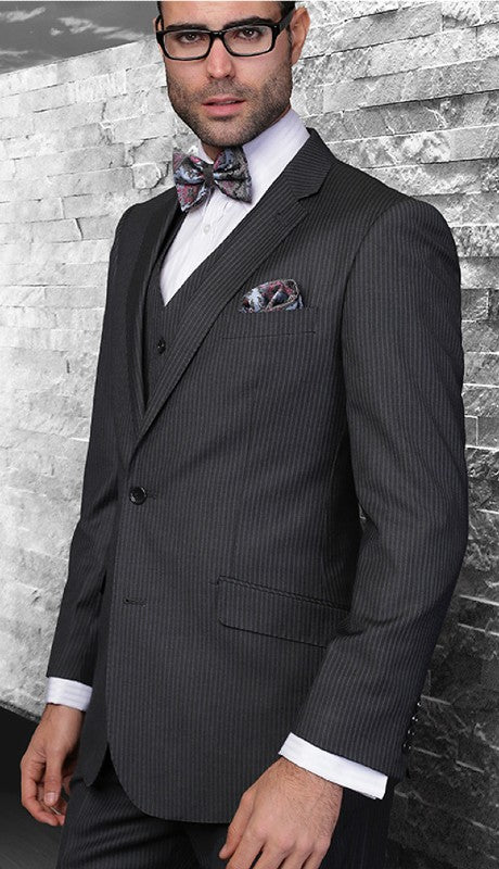 Mens  Suit 2014-CH