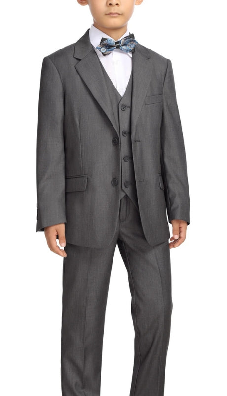 Renoir Boy's Suit 202-1-DG