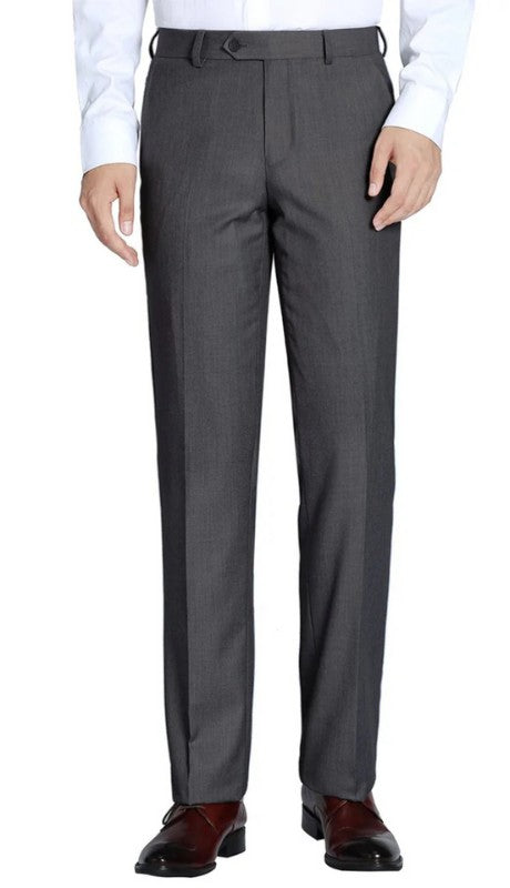 Renoir Mens Pant 202-1-CHAR