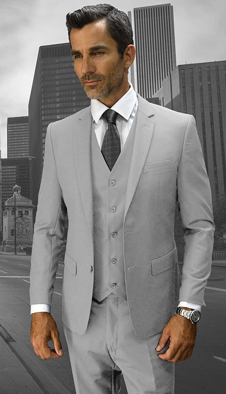 Mens  Suit Lorenzo-AS