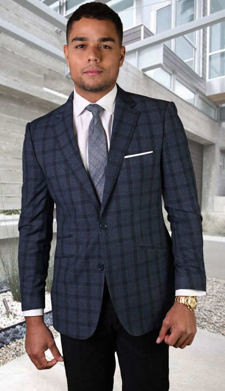 Mens  Suit GIGLIO-9-IN