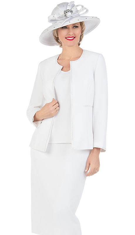 Giovanna 0652-WHT