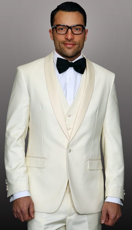Mens  Suit TUX-SH-OW