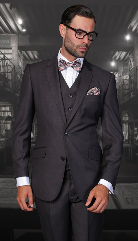 Mens  Suit STZV-100 HCH