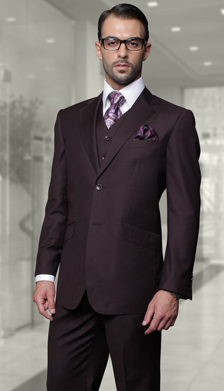 Mens  Suit TZ-100 EGP