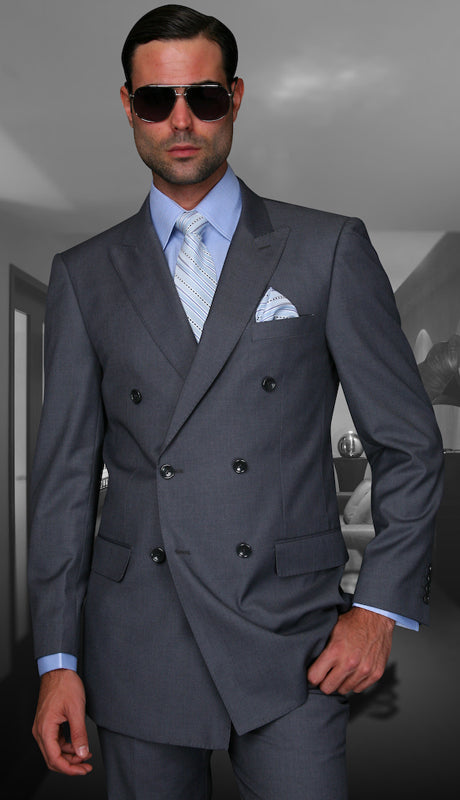 Mens  Suit TZD-100-CH