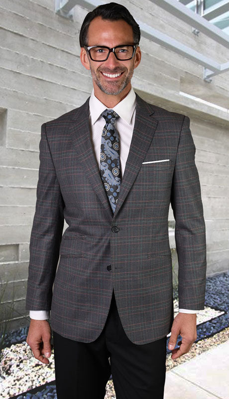 Mens  Suit GIGLIO-14-CH