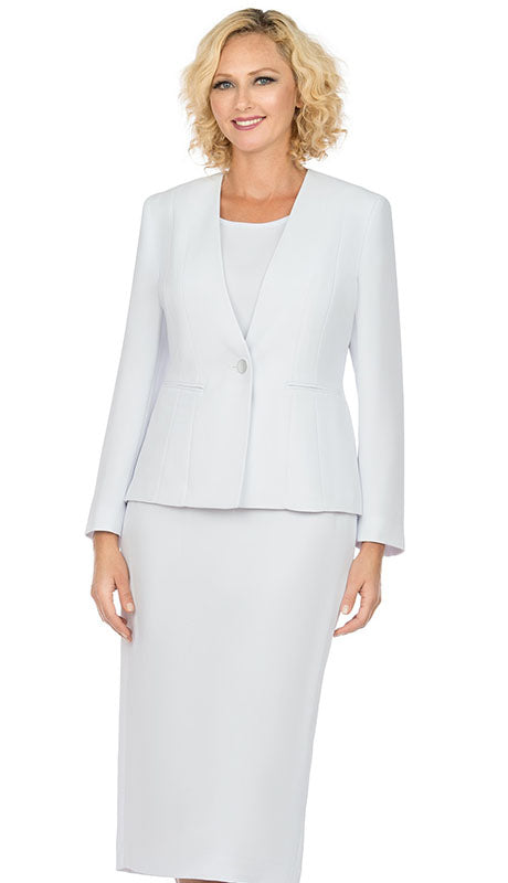 Giovanna S0722-WH