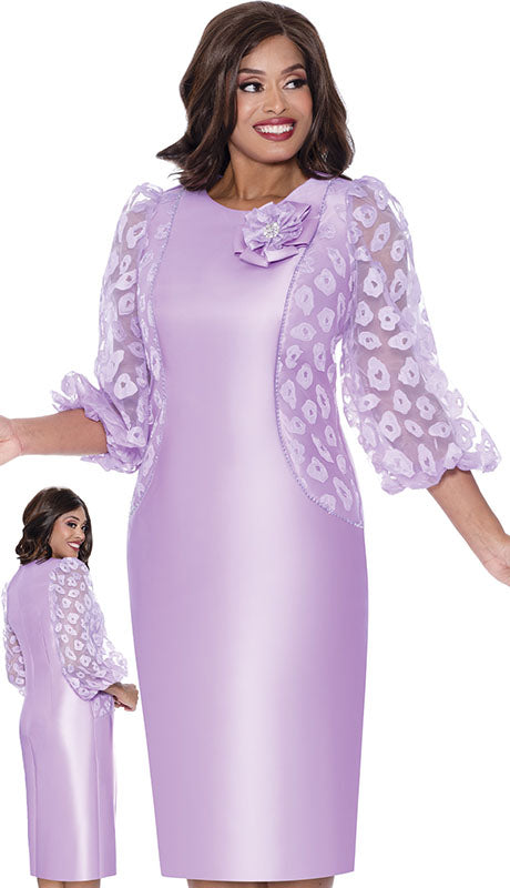 Nubiano 100371-LIL-QS  Dress