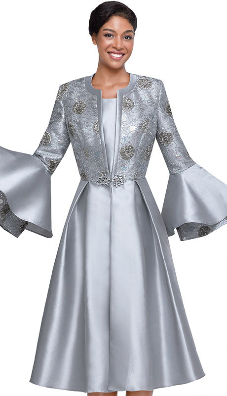 Serafina 6480  Dress