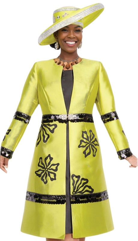 Champagne Italy 6108  Dress