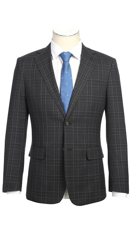English Laundry Mens Suit  22-57-095EL-DG