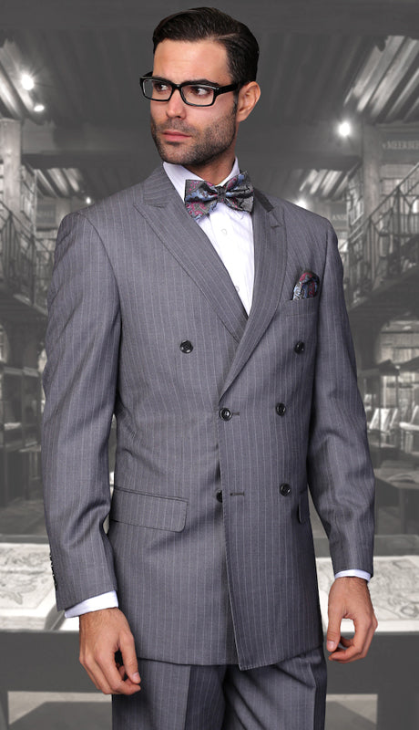 Mens  Suit zTZD-300-CH