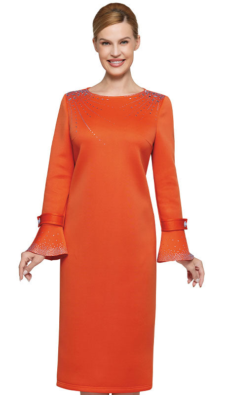Nina Nischelle 3676-CO  Dress
