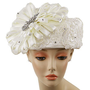 Sunday Hat 9206-QO