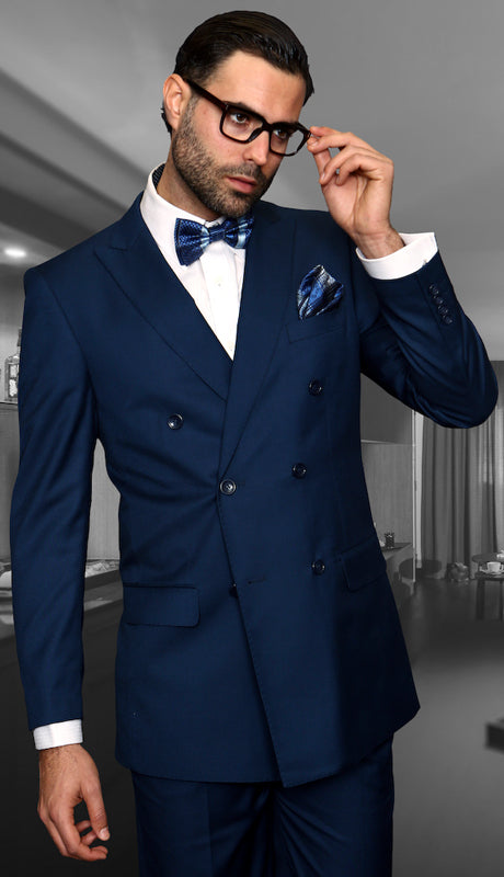 Mens  Suit TZD-100-SA