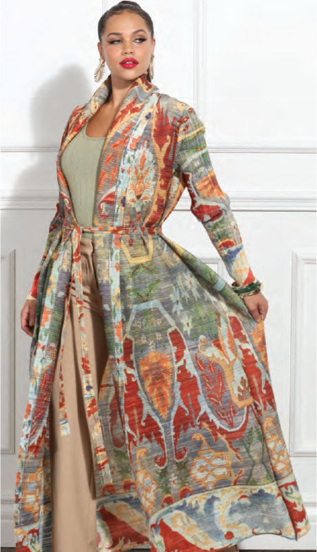 Luxe Moda LM377 Outfit