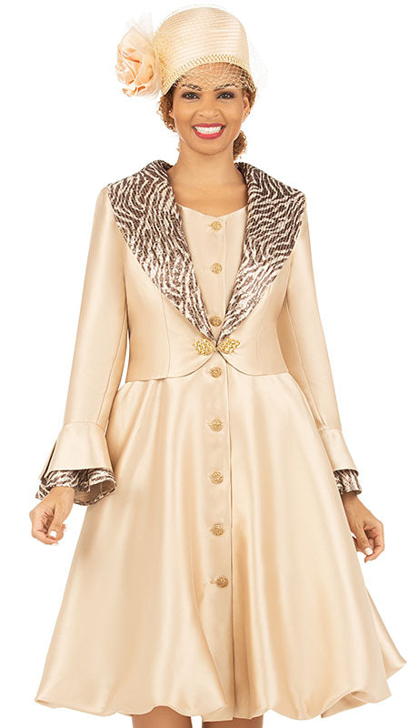 Giovanna 1220 Ladies  Dress