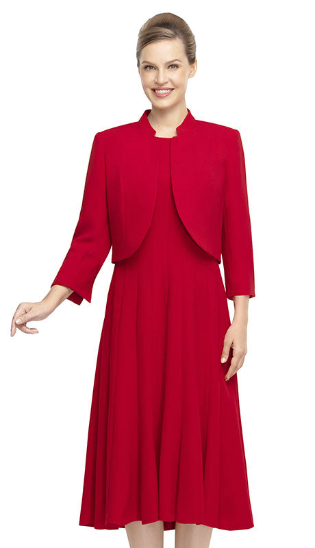 Nina Nischelle 2948-RED