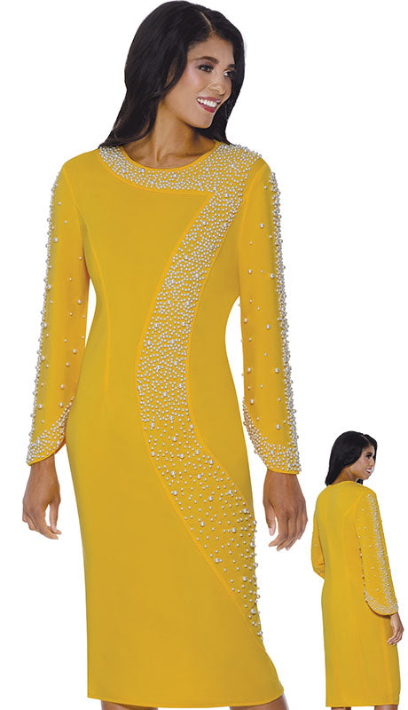 Stellar Looks SL600551-GLD-QS