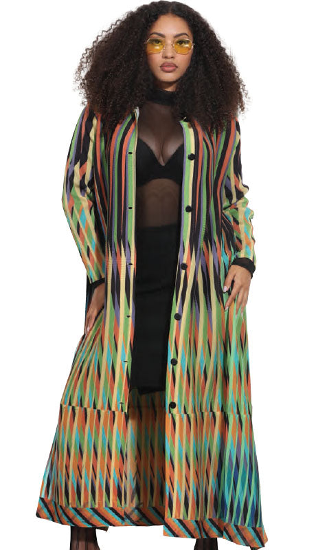 Luxe Moda LM379 Outfit