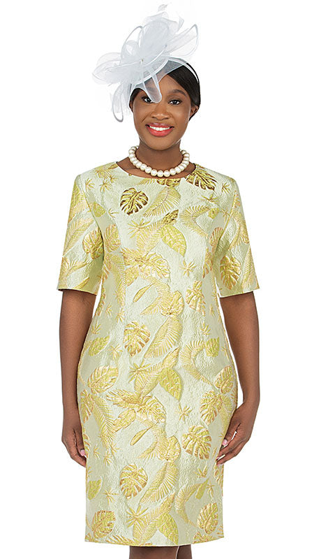 Giovanna D1571-MNT  Dress