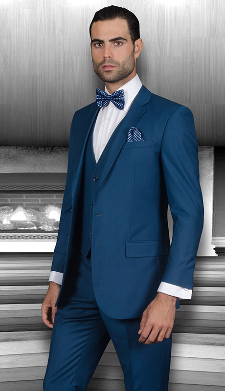 Mens  Suit Lorenzo-IND
