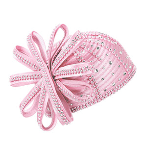 Giovanna HR22101-PNK-QS  Hat