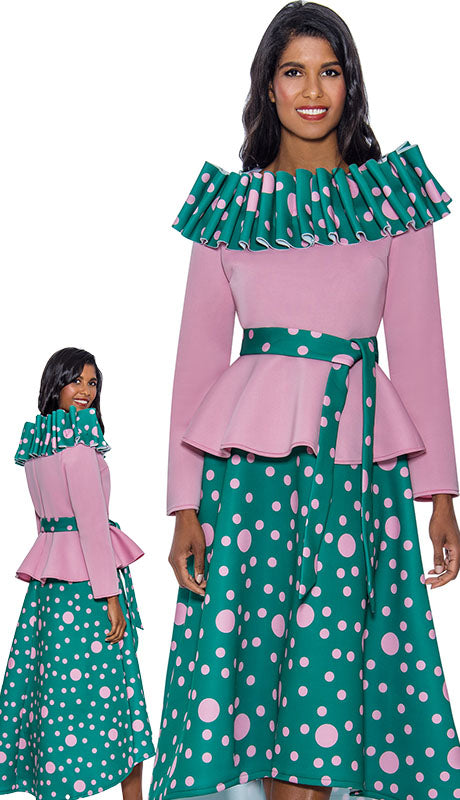 Stellar Looks SL1622-IH  Suit