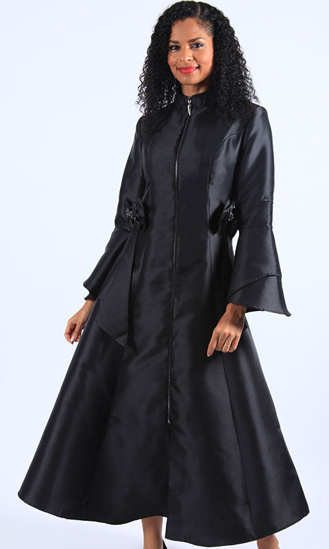Diana Couture 8620-BLK