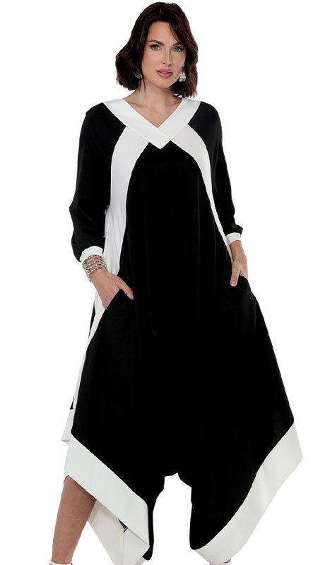 Love the Queen 17609-QO Jumpsuit