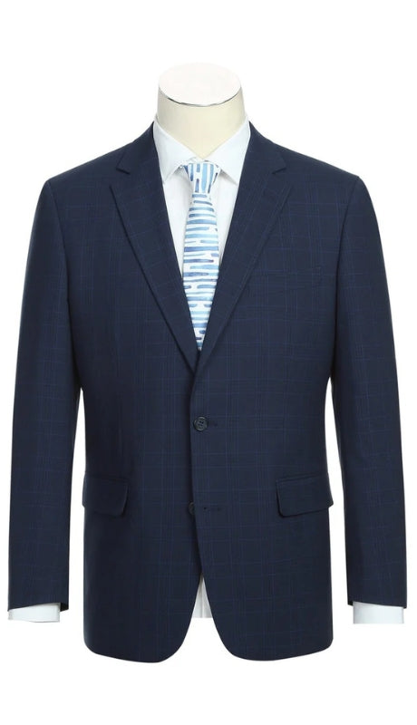 Renoir Mens Suits 293-26-MB