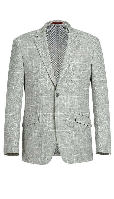 Renoir Mens Blazers 294-10-LG