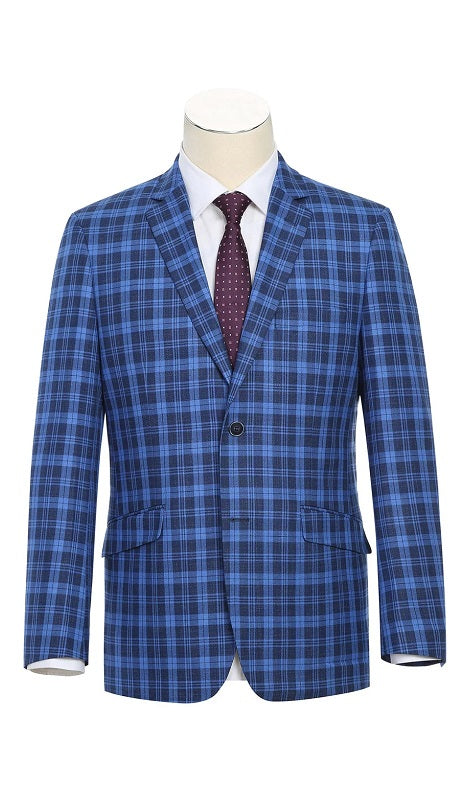 Renoir Mens Blazer-RB 294-17